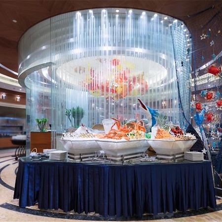 Cinese Hotel Dongguan Shijie Esterno foto