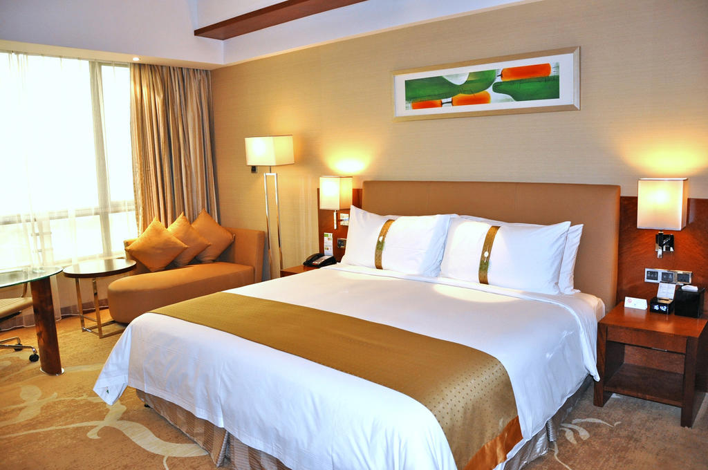Cinese Hotel Dongguan Shijie Esterno foto