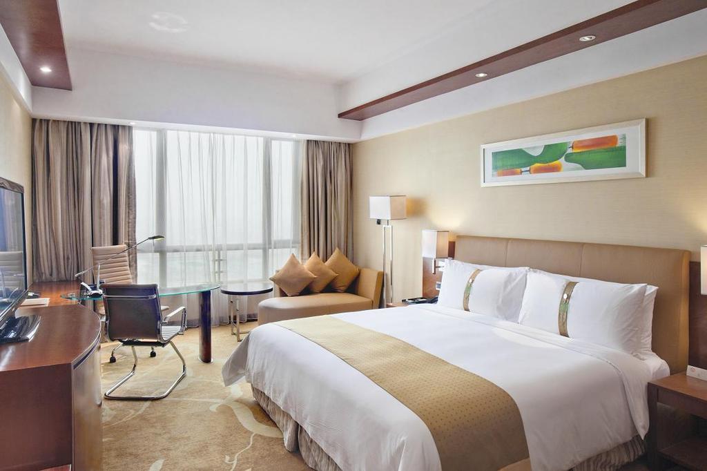 Cinese Hotel Dongguan Shijie Camera foto