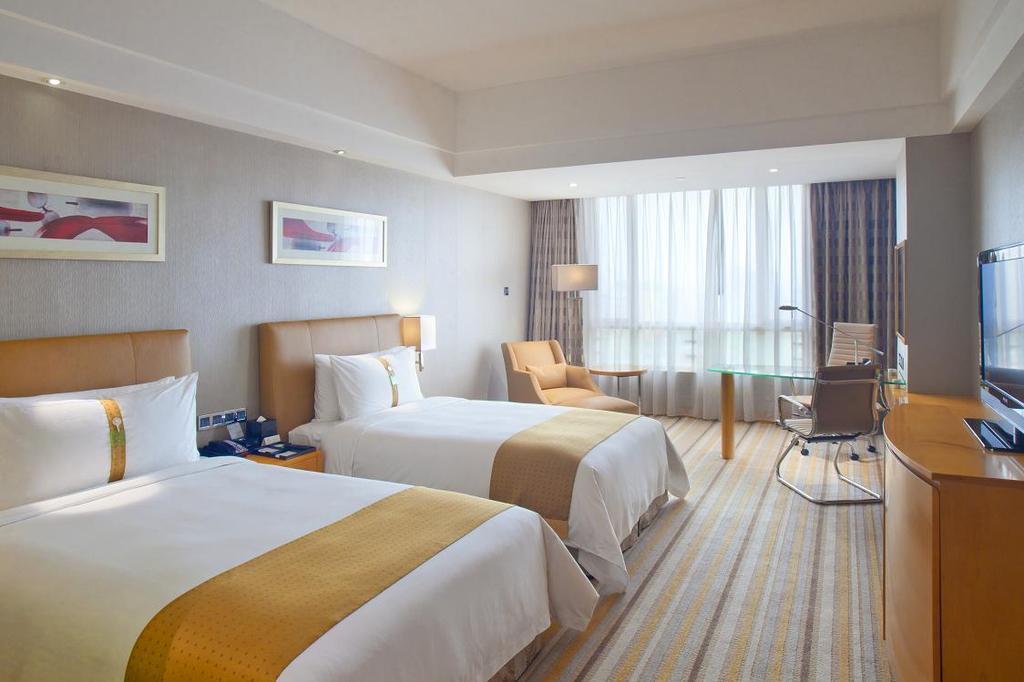 Cinese Hotel Dongguan Shijie Camera foto