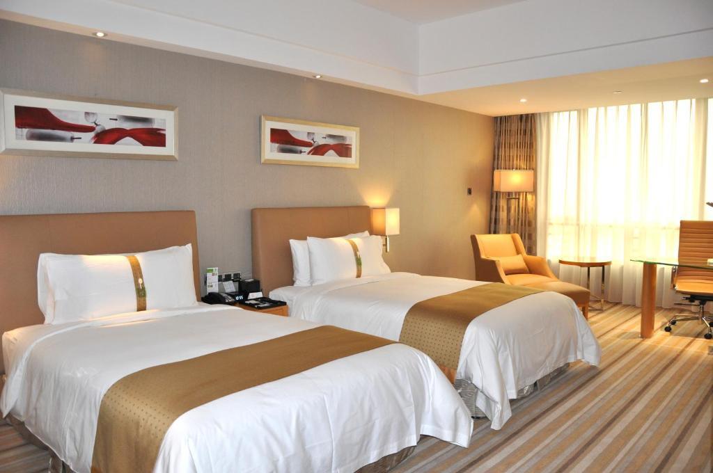 Cinese Hotel Dongguan Shijie Esterno foto