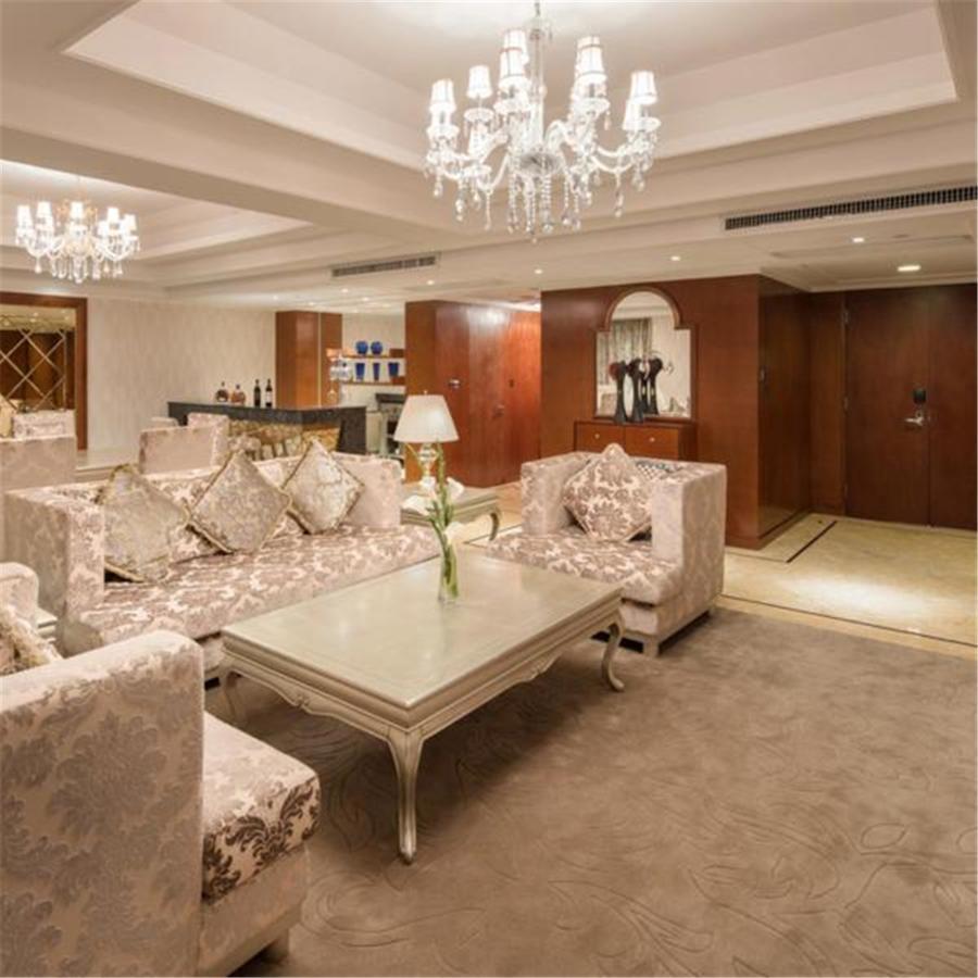 Cinese Hotel Dongguan Shijie Esterno foto