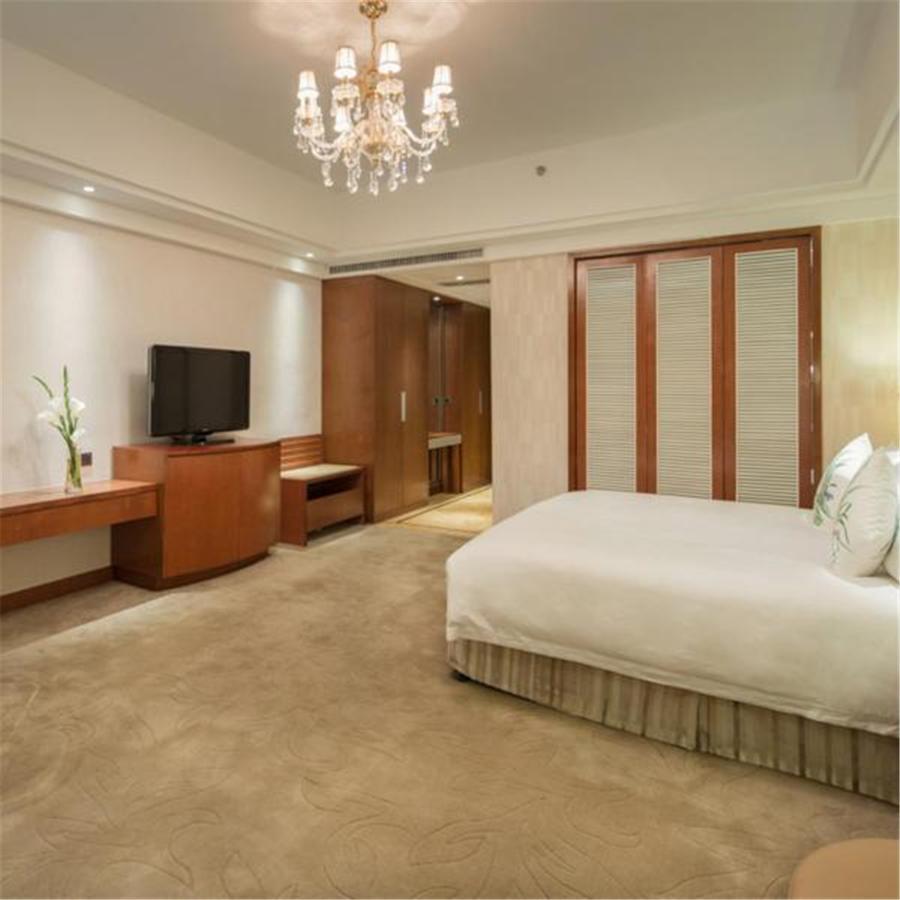 Cinese Hotel Dongguan Shijie Esterno foto