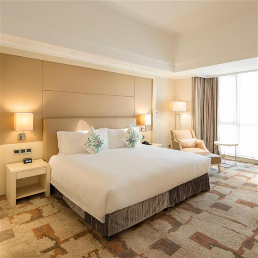 Cinese Hotel Dongguan Shijie Esterno foto
