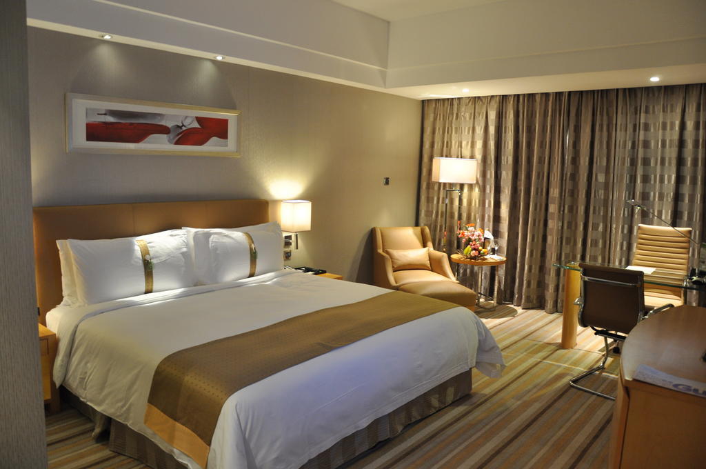 Cinese Hotel Dongguan Shijie Esterno foto