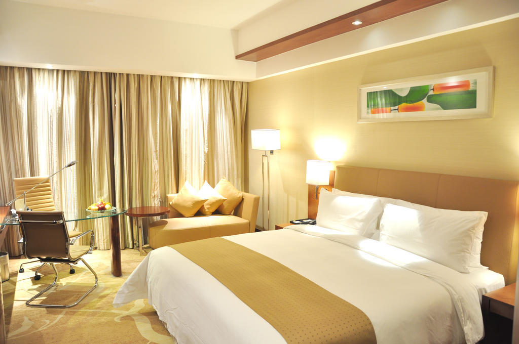Cinese Hotel Dongguan Shijie Esterno foto