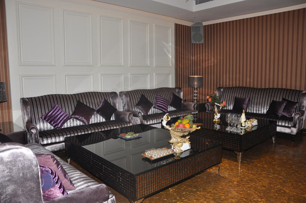 Cinese Hotel Dongguan Shijie Esterno foto