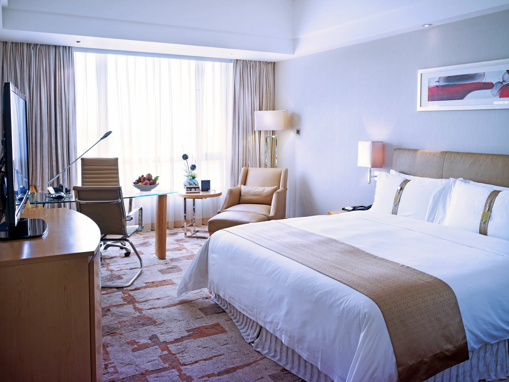 Cinese Hotel Dongguan Shijie Esterno foto