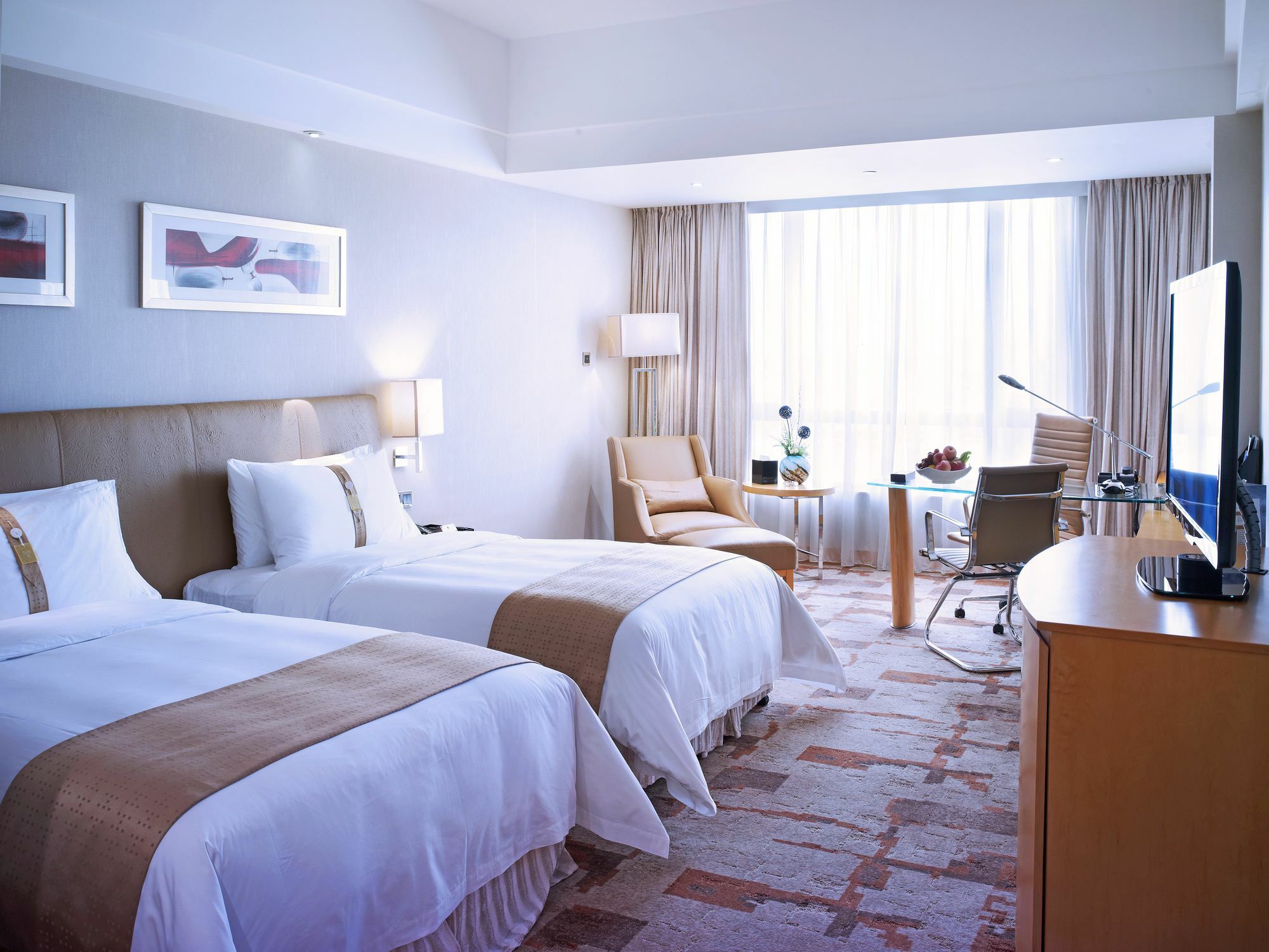 Cinese Hotel Dongguan Shijie Esterno foto